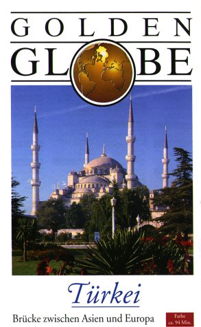 Preisvergleich Produktbild Golden Globe - Türkei [VHS]