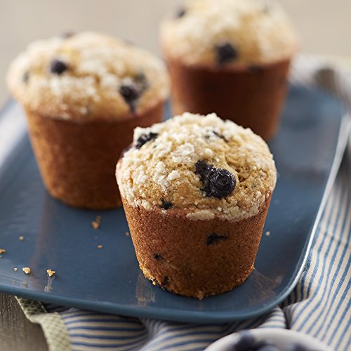 Wilton Kingsize Muffinform - 4