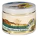 Body Butter Papaya - Passiflora 300ml/10oz Dead Sea Minerals RS.3097.00