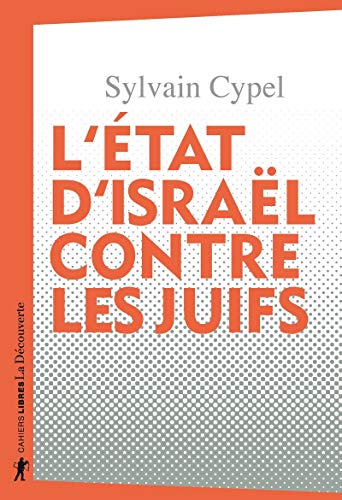 Télécharger L'État d'Israël contre les Juifs PDF