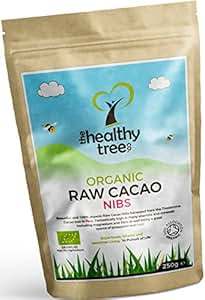 nibs cacao organic raw