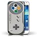 Produktbild Hülle Case für Samsung Galaxy S4 Mini / Super Nintendo Entwurf / Spielkonsolen Collection