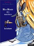 Miss Monde des sorcières