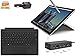 Produktbild 2015 Newest Microsoft Surface Pro 4 Core i7-6600U 16GB 512GB 12.3" touch screen with 2736x1824 3K QHD Windows 10 Pro Multi-position Kickstand (Black Cover Fing(US Version imported by uShopMall U.S.A.)
