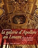 Image de L'Album de la galerie d'Apollon au Louvre: Écrin des bijoux de la Couronne