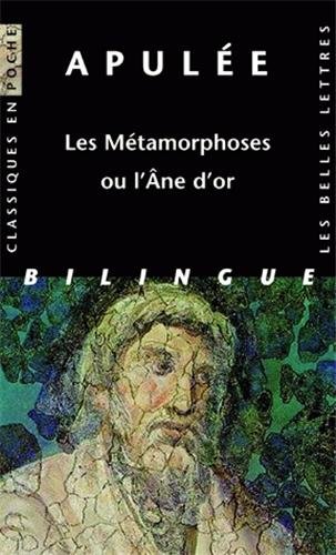 Les  métamorphoses ou L'âne d'or