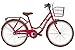 Produktbild Ortler Copenhagen 24" Red 2018 Kinderfahrrad