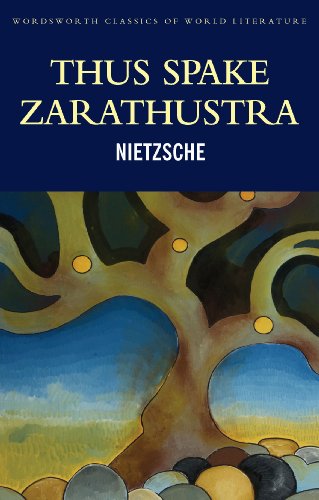 Download Thus Spake Zarathustra (Classics of World Literature) Download Thus Spake Zarathustra (Classics of World Literature)