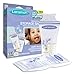 Lansinoh Breast Milk Storage Bags, 50-Count