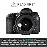 58MM Filter Set Beschoi® 6Pcs Filter Kit ( UV+CPL+Verlauf...