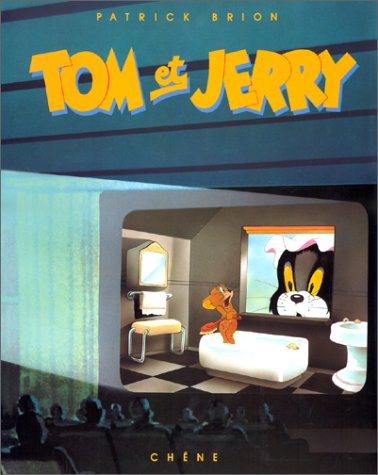 Télécharger Tom et Jerry Livre eBook France