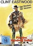 F�r eine Handvoll Dollar - Clint Eastwood