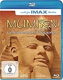 IMAX: Mumien - Geheimnisse der Pharaonen [Blu-ray] - 