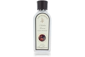 ASHLEIGH & BURWOOD Ámbar Hojas Lámpara Fragancia 250ml