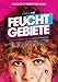 Produktbild Close Up Feuchtgebiete Poster nach Charlotte Roche (59cm x 84cm)