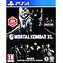 Mortal Kombat XL (PS4)