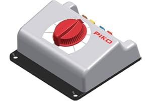 PIKO 55008 REGOLATORE DI VELOCITÀ BASE