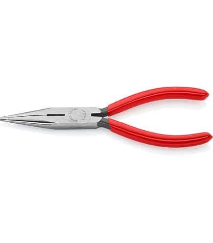 13 82 8 T BKA, Knipex Tools LP 13 82 8 T BKA En Stock