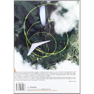 Parapente ala delta entretenimiento