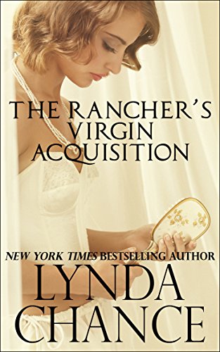 The Rancher's Virgin Acquisition (English Edition) livre