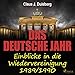 Das deutsche Jahr: Einblicke in die Wiedervereinigung 1989/1990 by 