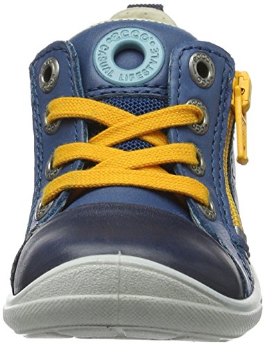 Ecco Baby Jungen First Lauflernschuhe - 4