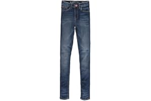 Garcia Mädchen Sienna Jeans