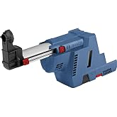 Bosch Professional GDE 18 V-16 Toz Emme Adapt&ouml;r&uuml; (T&uuml;m GBH 18V-26 / 18V-26 F modelleri ile uyumludur)