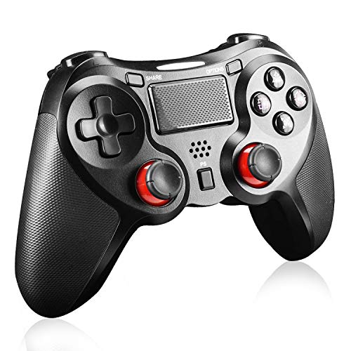 Preisvergleich Produktbild Maexus Controller für PS4, Wireless Controller Gamepad Joystick