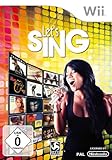  Let\'s Sing - [Nintendo Wii]