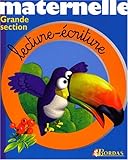 Image de LECTURE ECRITURE GS NE    (Ancienne Edition)