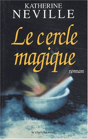 <a href="/node/8251">Le Cercle magique</a>