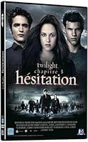 Twilight - chapitre 3 : H&eacute;sitation  - Edition simple