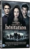 Twilight - chapitre 3 : H&eacute;sitation  - Edition simple