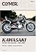Produktbild Clymer Kawasaki Vn700-750 Vulcan, 1985-2002 (Clymer Motorcycle Repair)