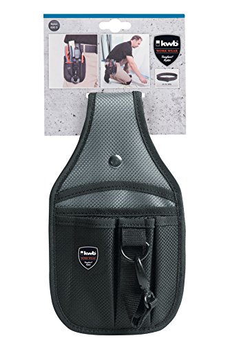 kwb Werkzeug-Gürteltasche 907610 (aus Nylon) - 2