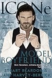 Cover zum Buch Model Boyfriend