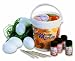 Produktbild KREUL  Hobby Line 73700 - Magic Marble Marmorierfarben Set Ostern