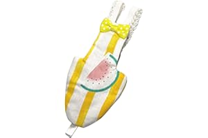 jojobasec Couche imperméable pour perroquet, joue, conure, perruche, calopsitte, pigeons, grand animal de compagnie