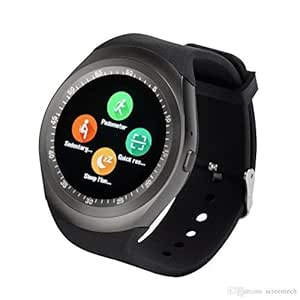 y1 bluetooth smartwatch