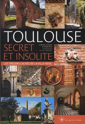 Download Toulouse secret et insolite Download Toulouse secret et insolite