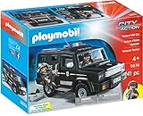 playmobil usa online store Lieferung komplett mit 2 Polizisten als Playmobil-Figuren und viel Zubehör.