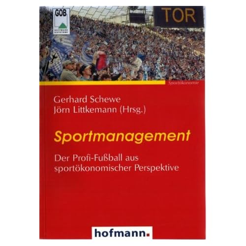 Pdf Download Sportmanagement Der Profi Fussball Aus Sportokonomischer Perspektive Kostenlos Kostenlos Biologie Buch Epub