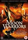 Moon Warriors [DVD] (1993)
