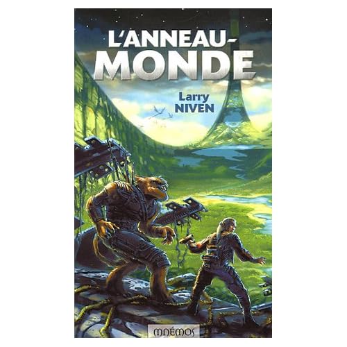 L'Anneau-Monde