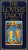 The Lovers' Tarot: For Affairs of the Heart/Book and Cards by 
