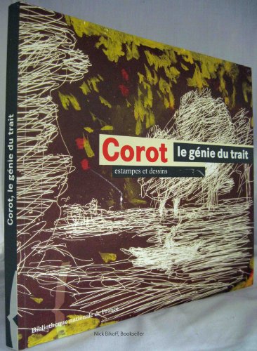 Télécharger Corot, le génie du trait. Estampes et dessins Livre PDF Gratuit