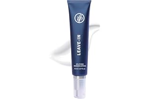 SHEFAVE Leave-in Split End Repair,Mender Hair Serum,Renew Split End Serum dryness Anti-Frizz Treatment with Flaxseed Extract & Keratin for Dry, Damaged Hair – Lightweight Leave-In Serum for Women