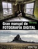  Gran manual de FOTOGRAFÍA DIGITAL (Photoclub)