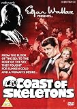 Edgar Wallace Presents: Coast of Skeletons [DVD] [UK Import] - Richard Todd